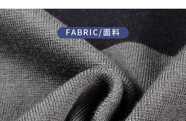 Naideth - Tweekleurige cardigan