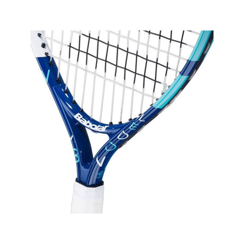 Raquette junior 21 Babolat Wimbledon