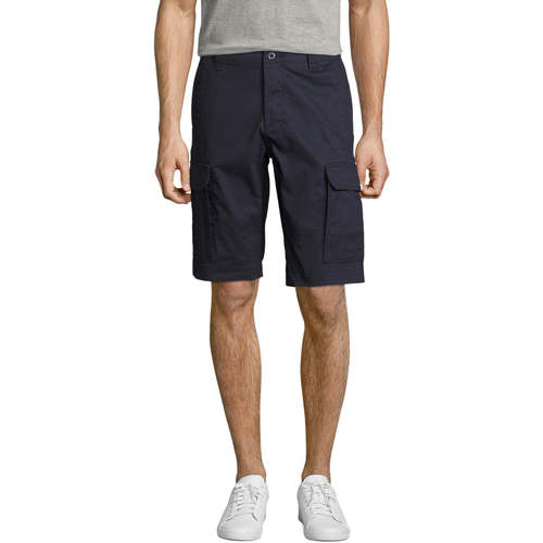 Sols - Bermuda de hombre Jackson Azul