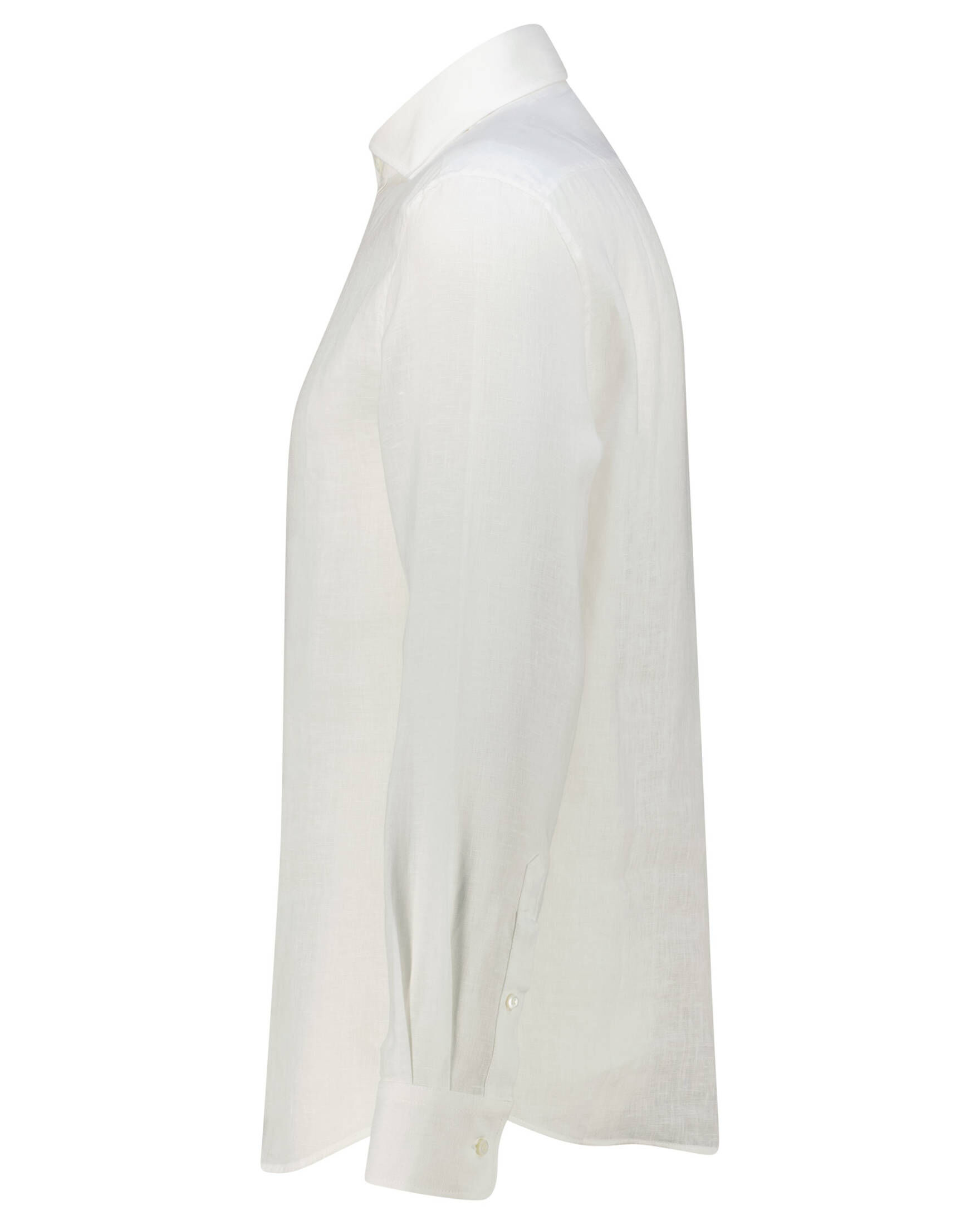 Brunello Cucinelli| Herren Leinenhemd