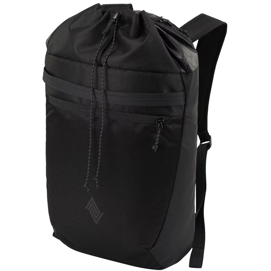 Nitro Fuse 24 - Rucksack 44 cm black