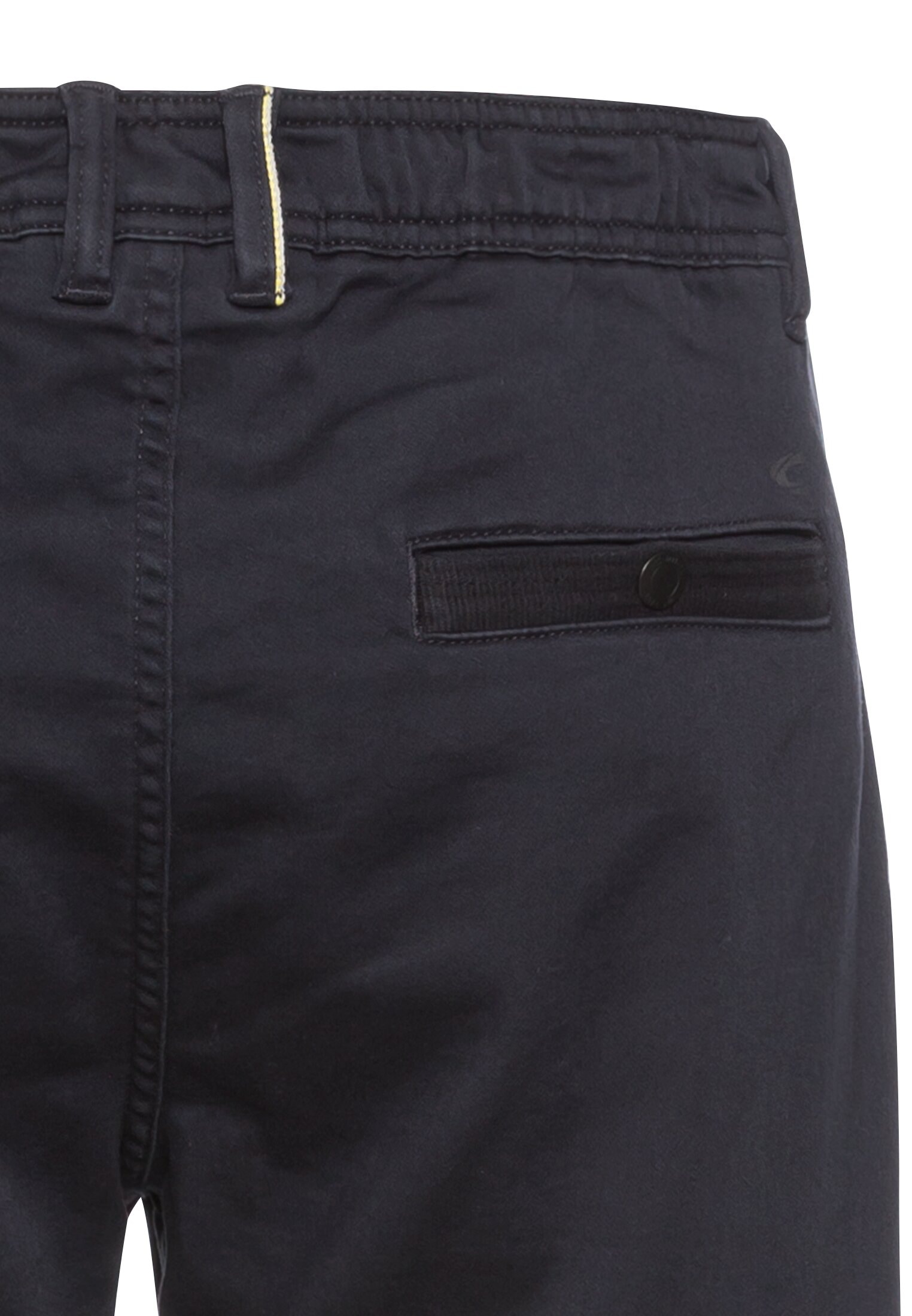 camel active Stoffhose  mit Kordelzug