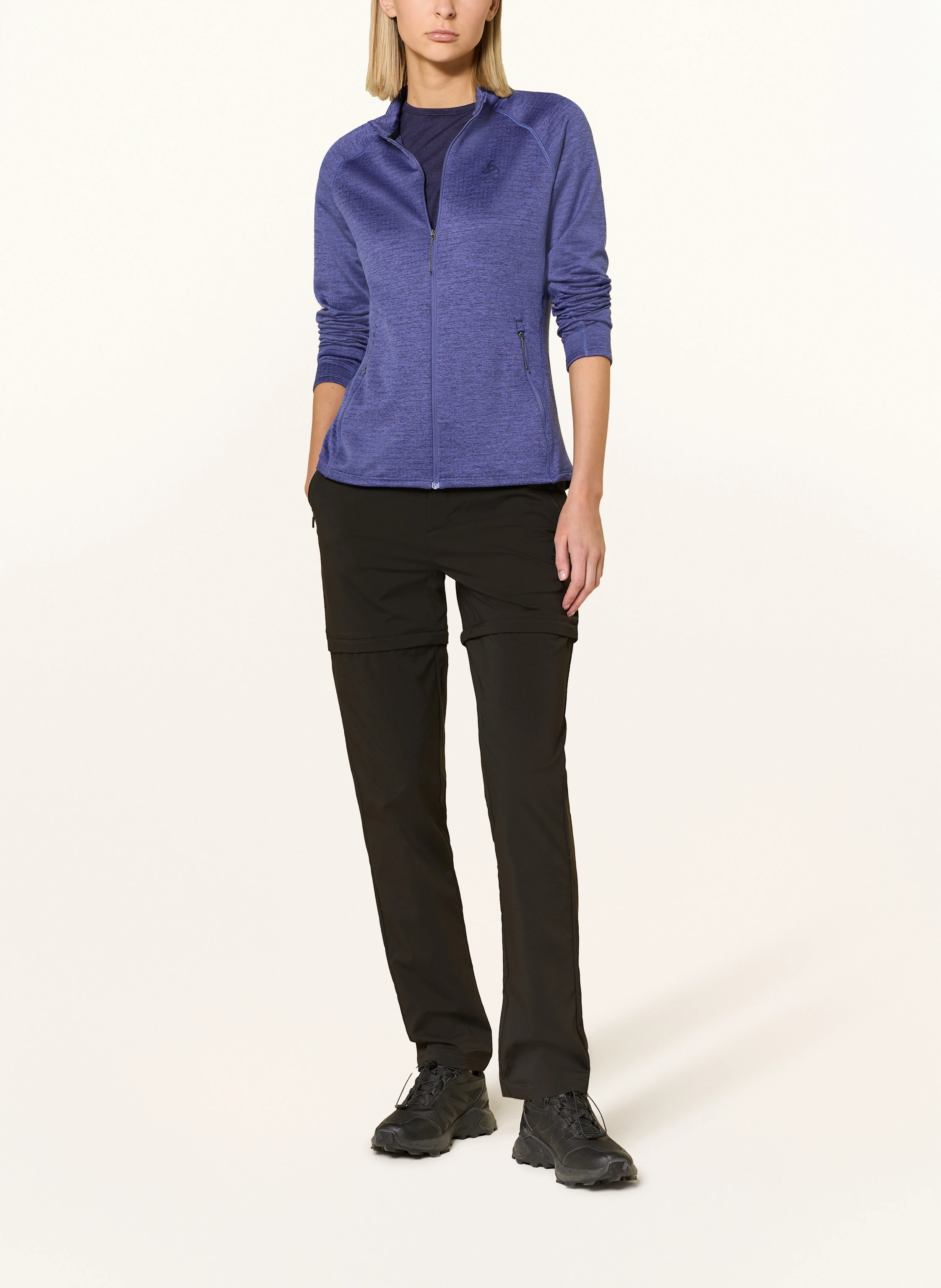 odlo Midlayer-Jacke TENCIA