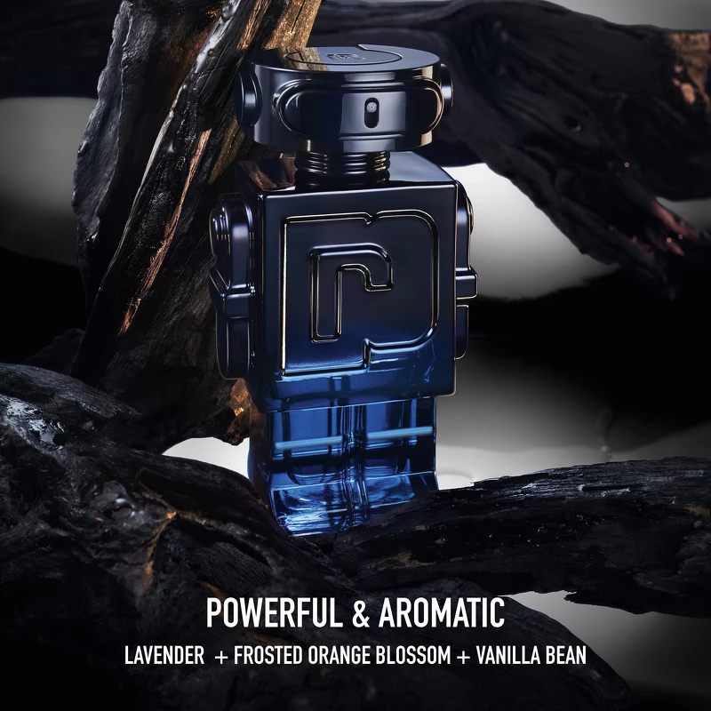 Rabanne Phantom Intense EDP 100 ml