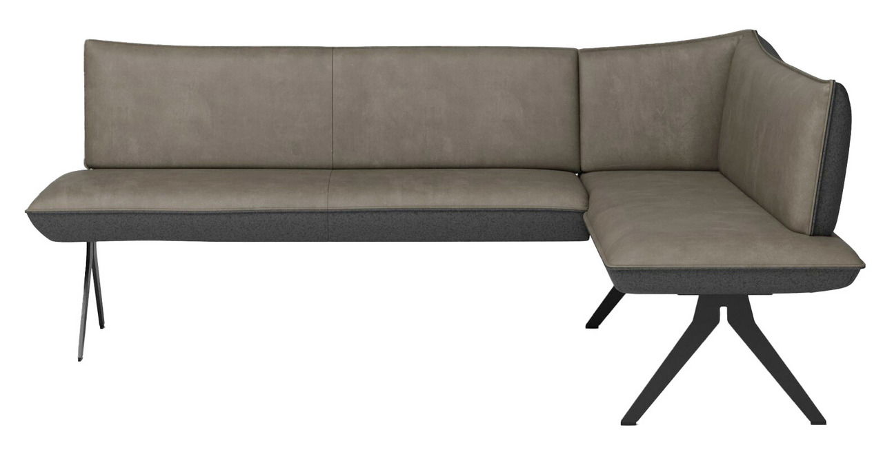 JOOP! Eckbank ELEMENTS 8179