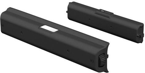 Canon - MAXIFY BX110 - Draagbare Inkjet Printer - A4 - Zwart