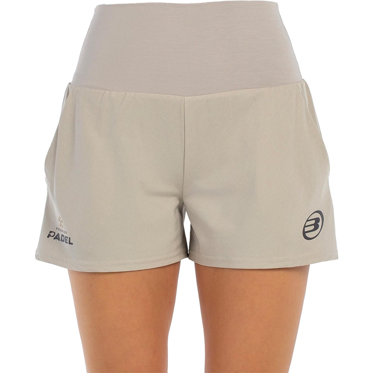 Bullpadel Adura Short