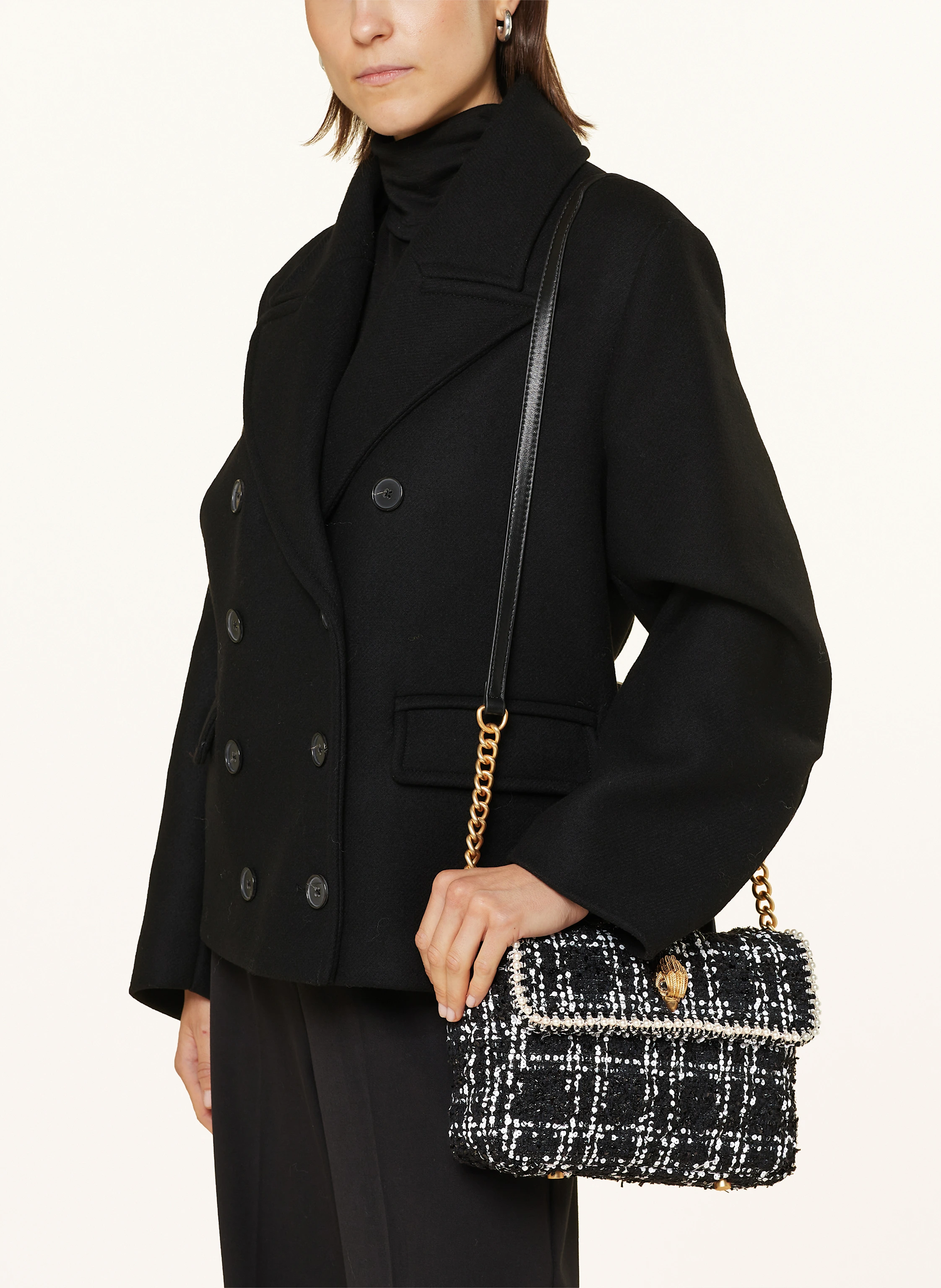 KURT GEIGER Umhängetasche KENSINGTON