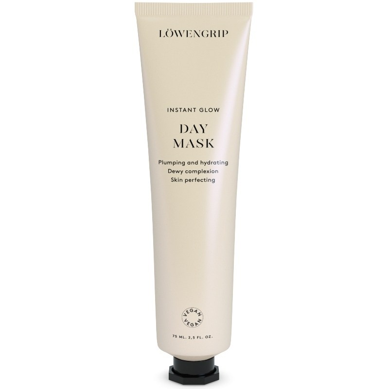 Löwengrip Instant Glow Day mask 75 ml