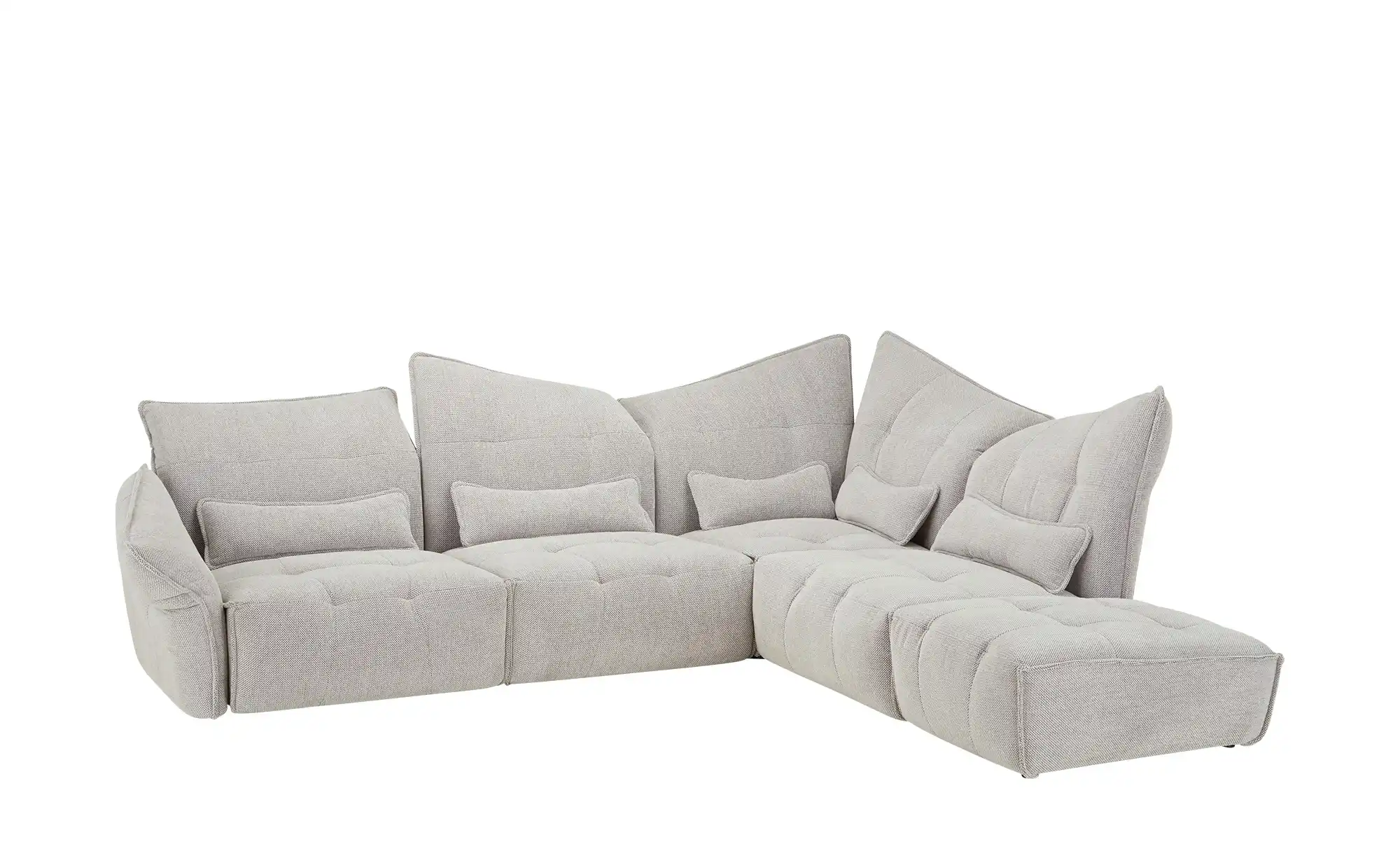 Ecksofa Jeaneva