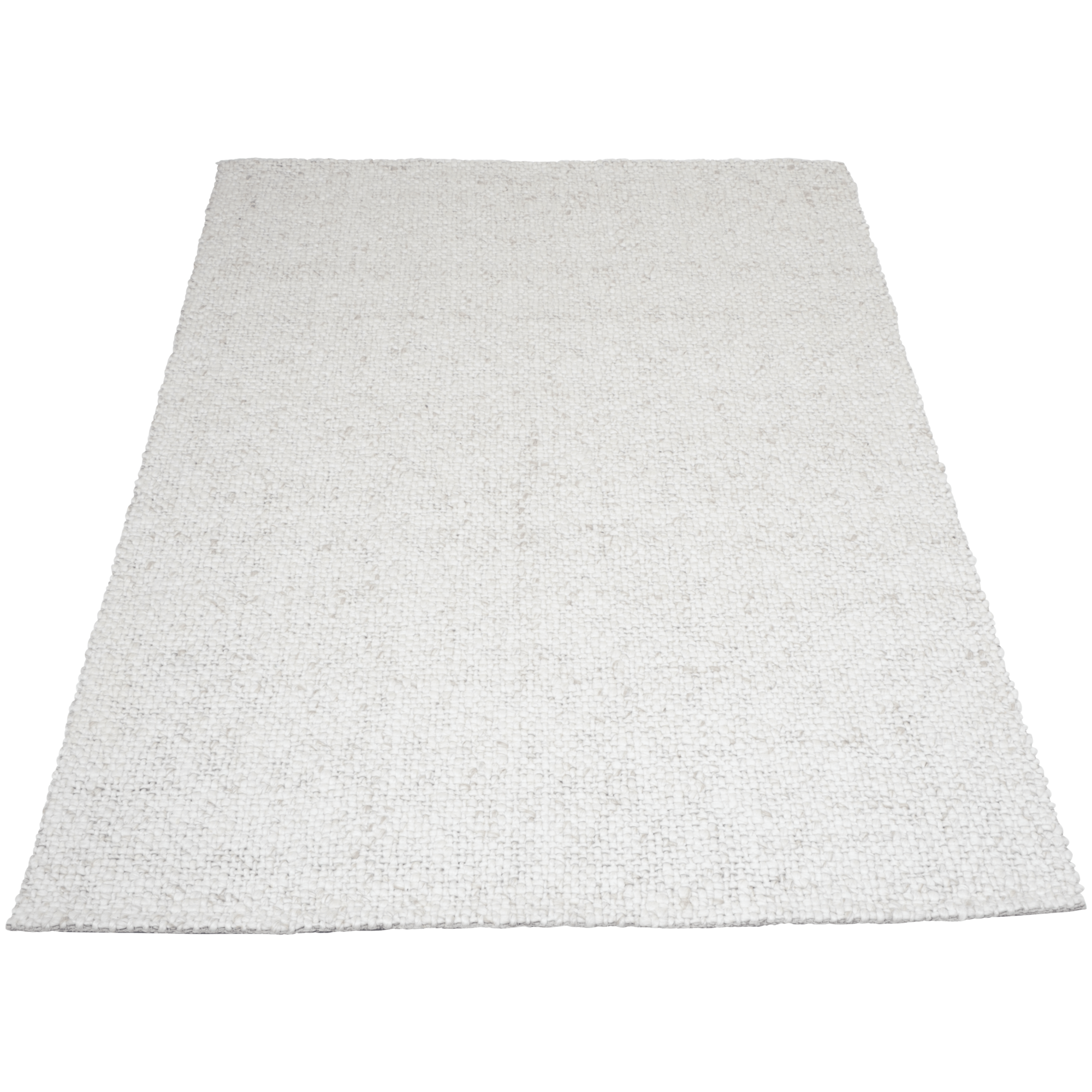 Vloerkleed Adige Sand - 300 x 400 cm