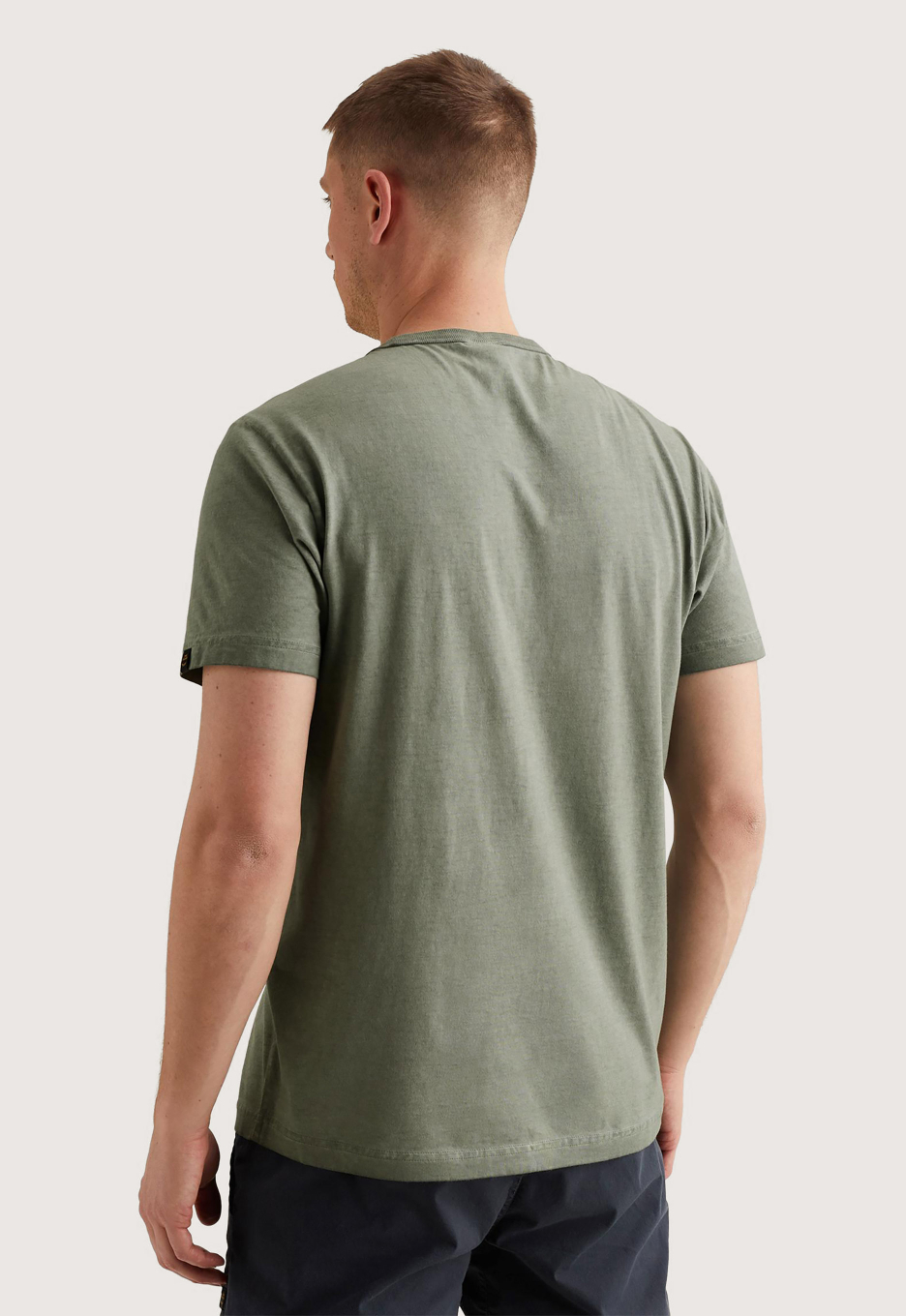 PME Legend Cold-Dye T-shirt