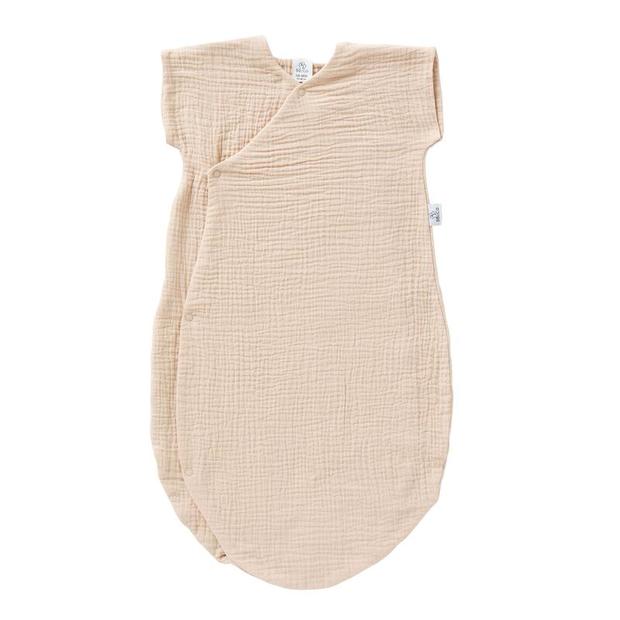 Gigoteuse été kimono biscuit 0/6 mois - BB&CO