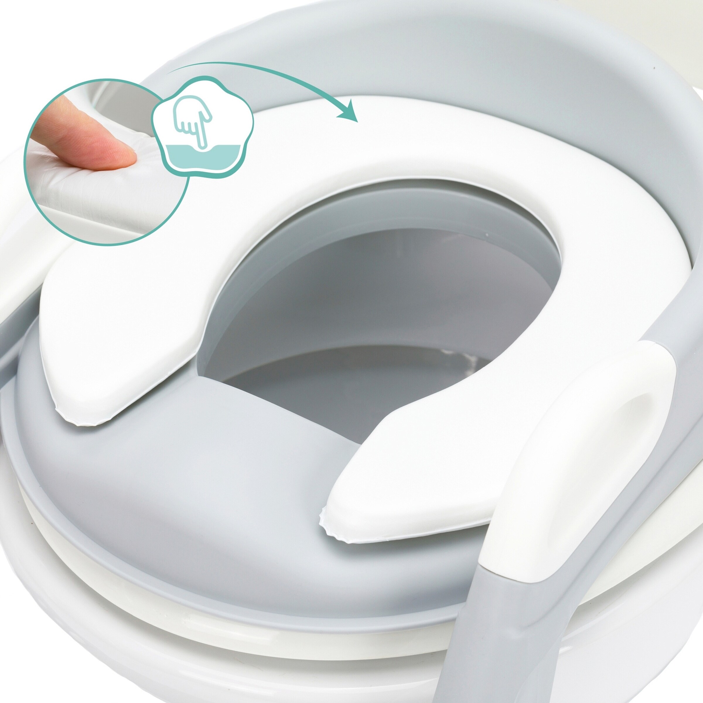 Fillikid Toiletten-Trainer Ben