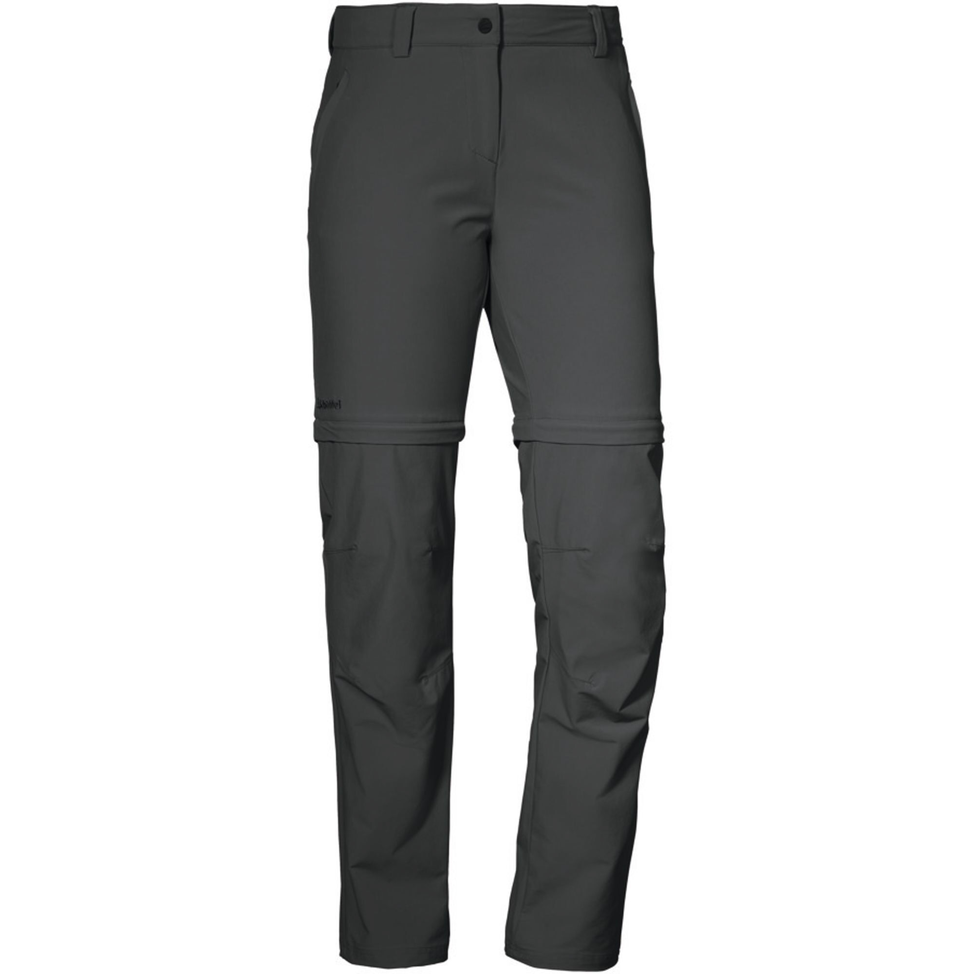 SchöffelPants Ascona Zip Off