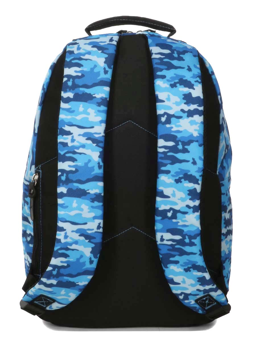 Sac À dos Fortnite Camo Navy Dome