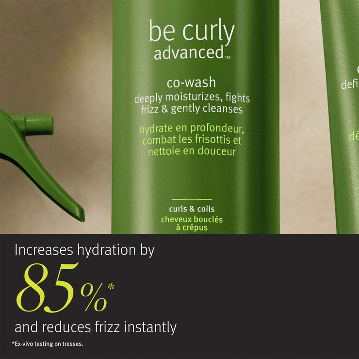 Aveda Be Curly Advanced Co-Wash 350ml