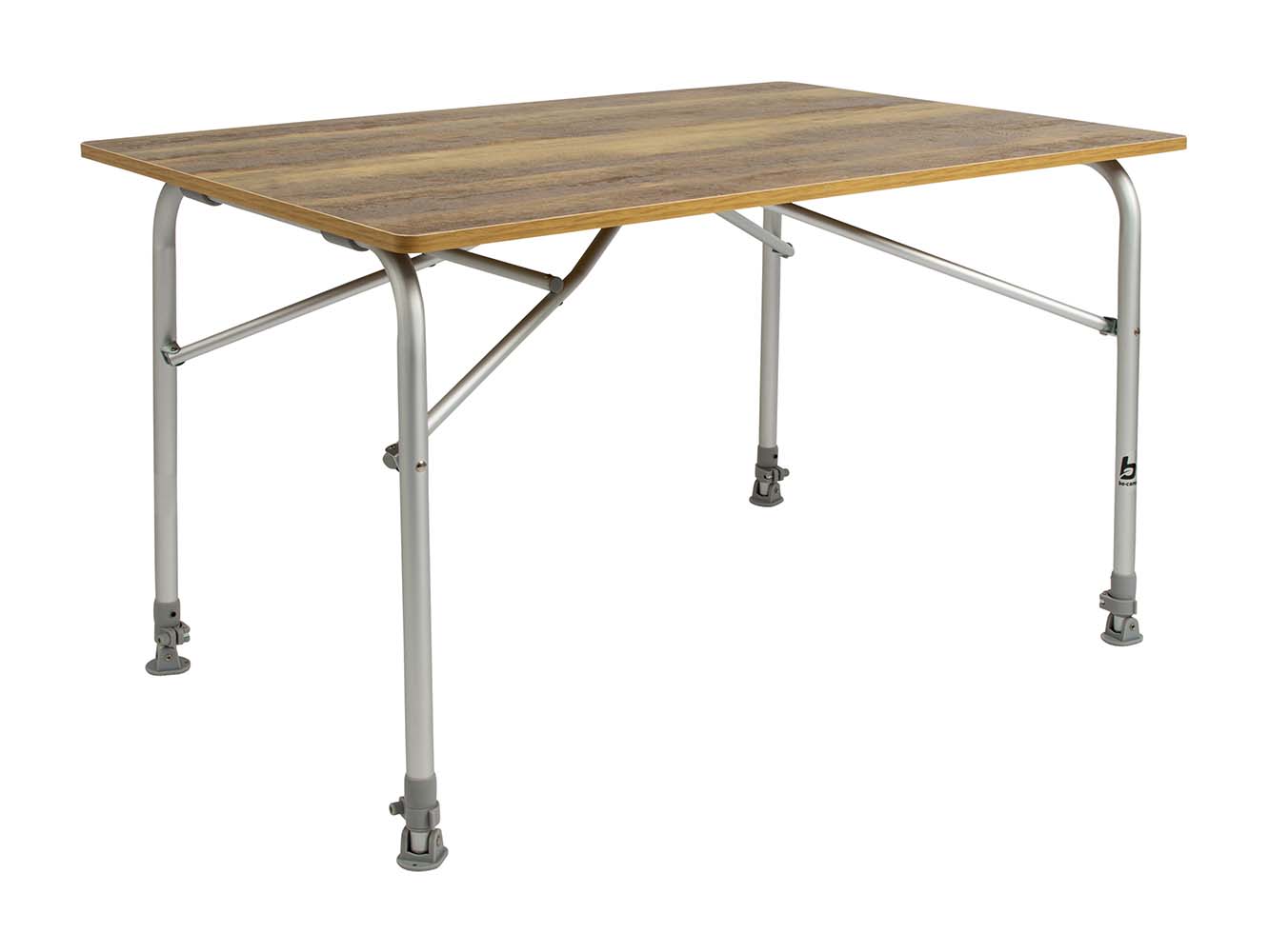Bo-Camp Feather 110 x 70 tafel