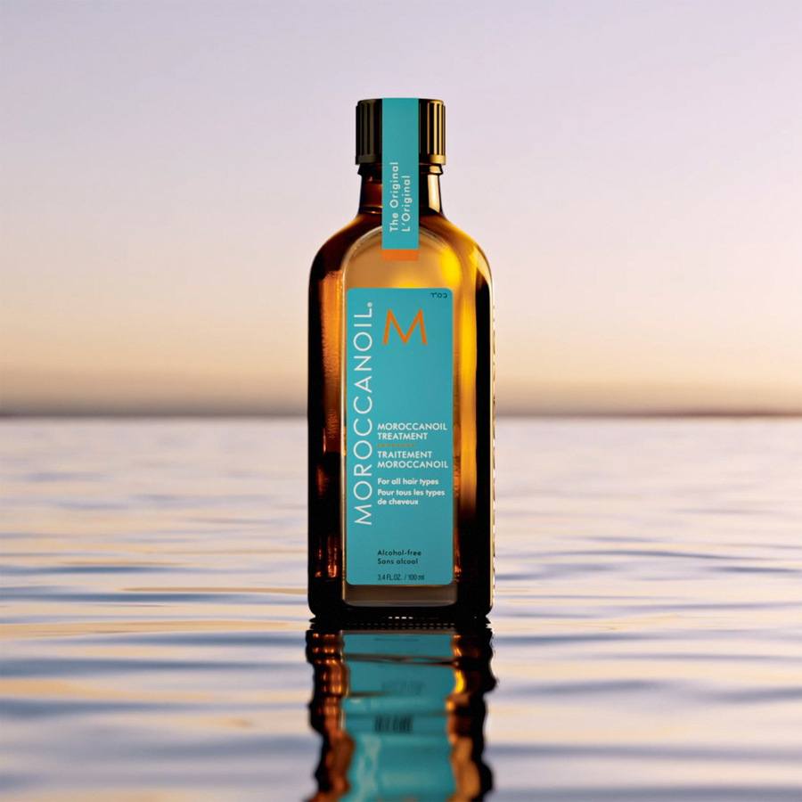 Moroccanoil Treatment Light 100ml