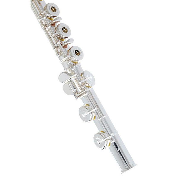 Sankyo CF 201 Querflöte RE