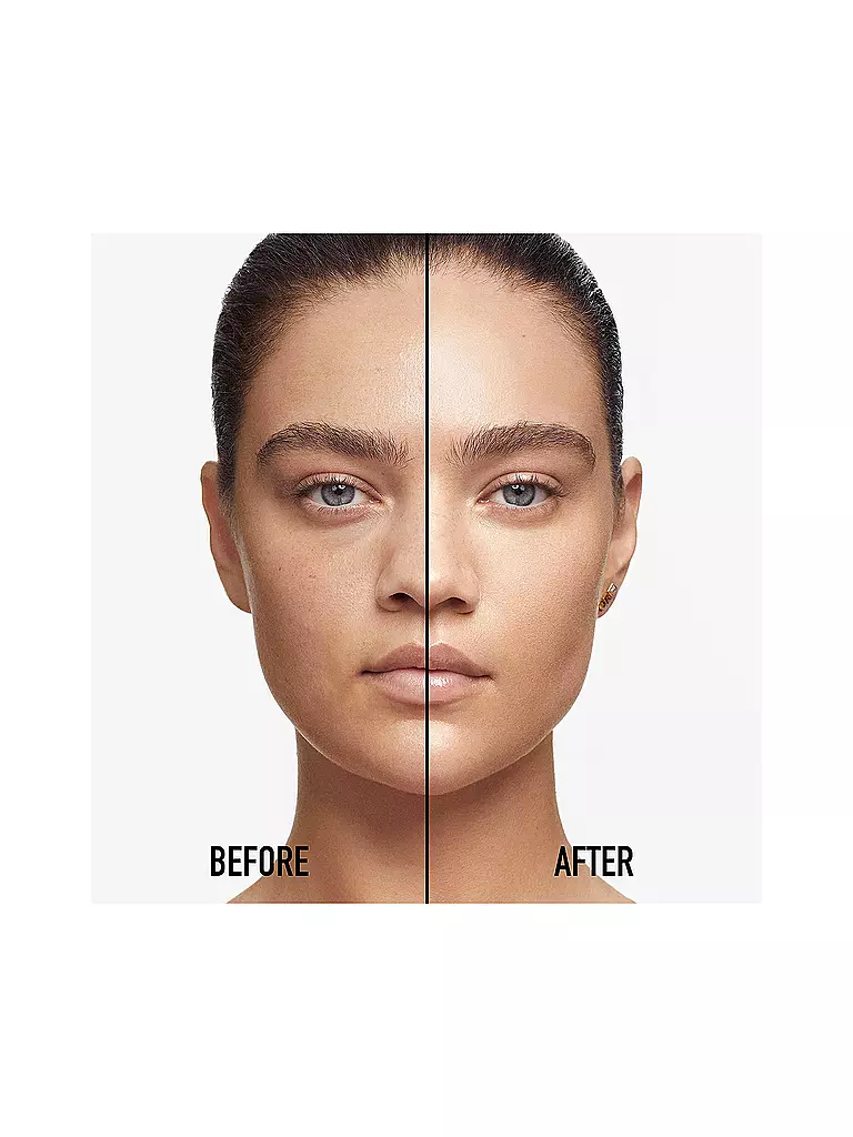 DIOR Dior Forever Skin Glow Foundation 24H ( 2W )  camel