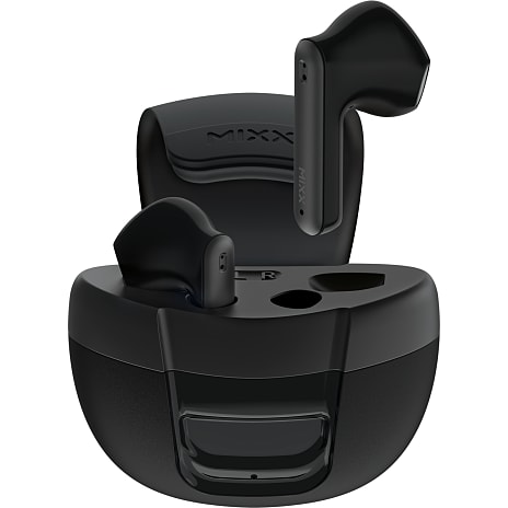 Mixx In-Ear solo 2 TWS - sort