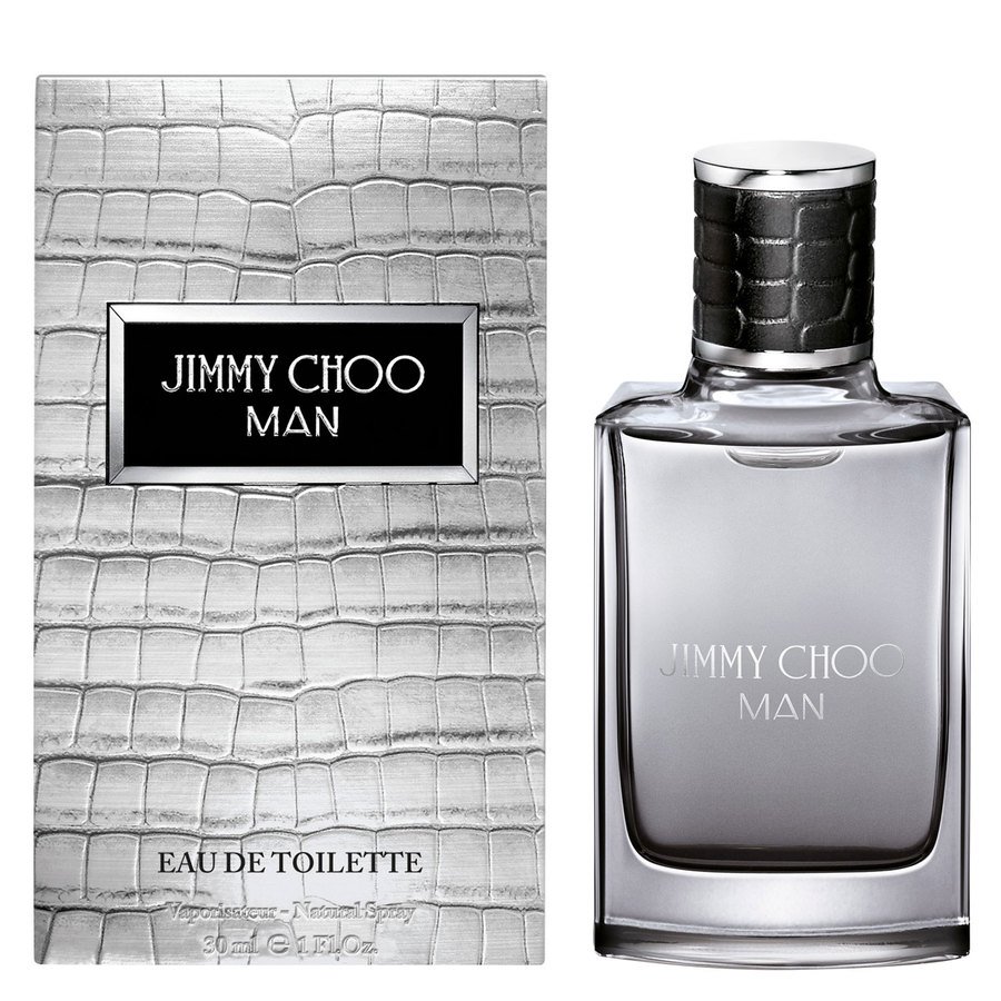 Jimmy Choo Man Eau De Toilette 30ml