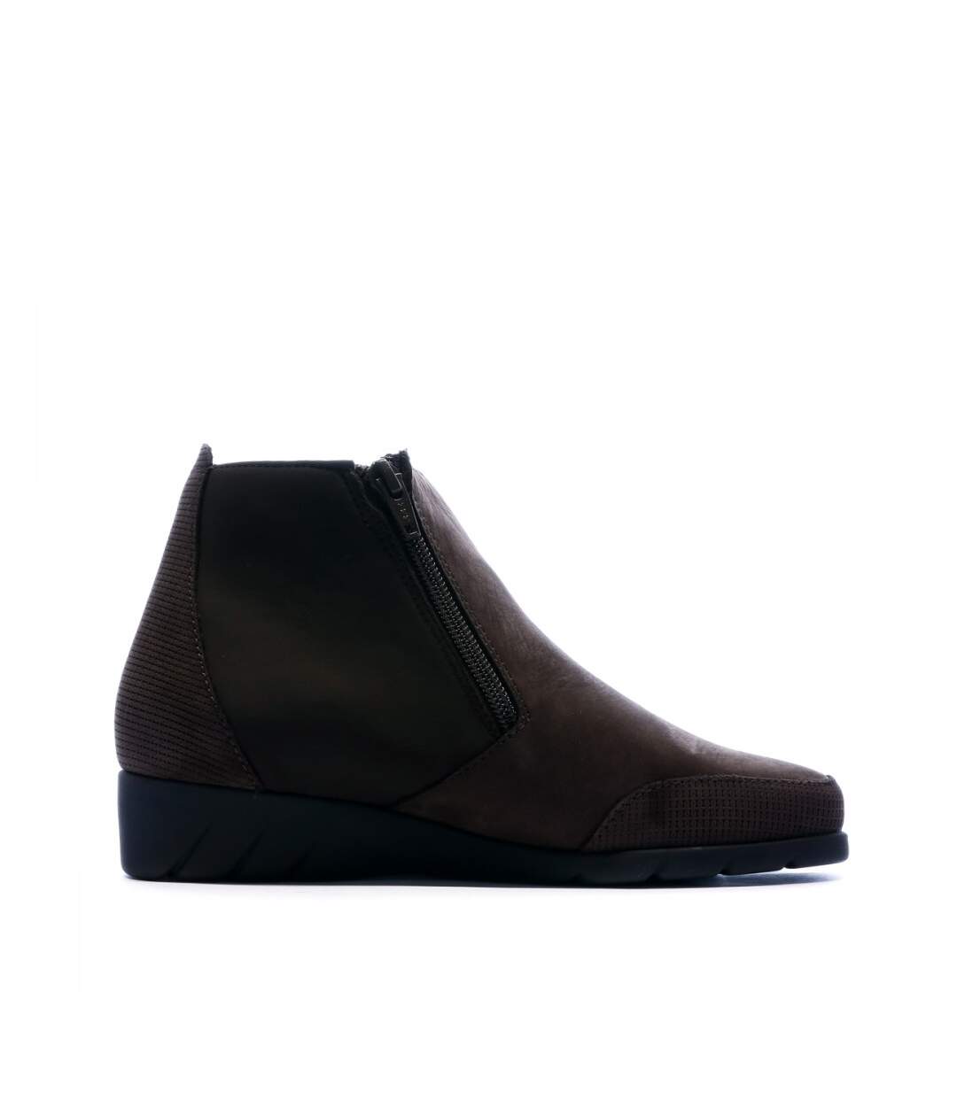Bottines Marron Femme Luxat Emericka