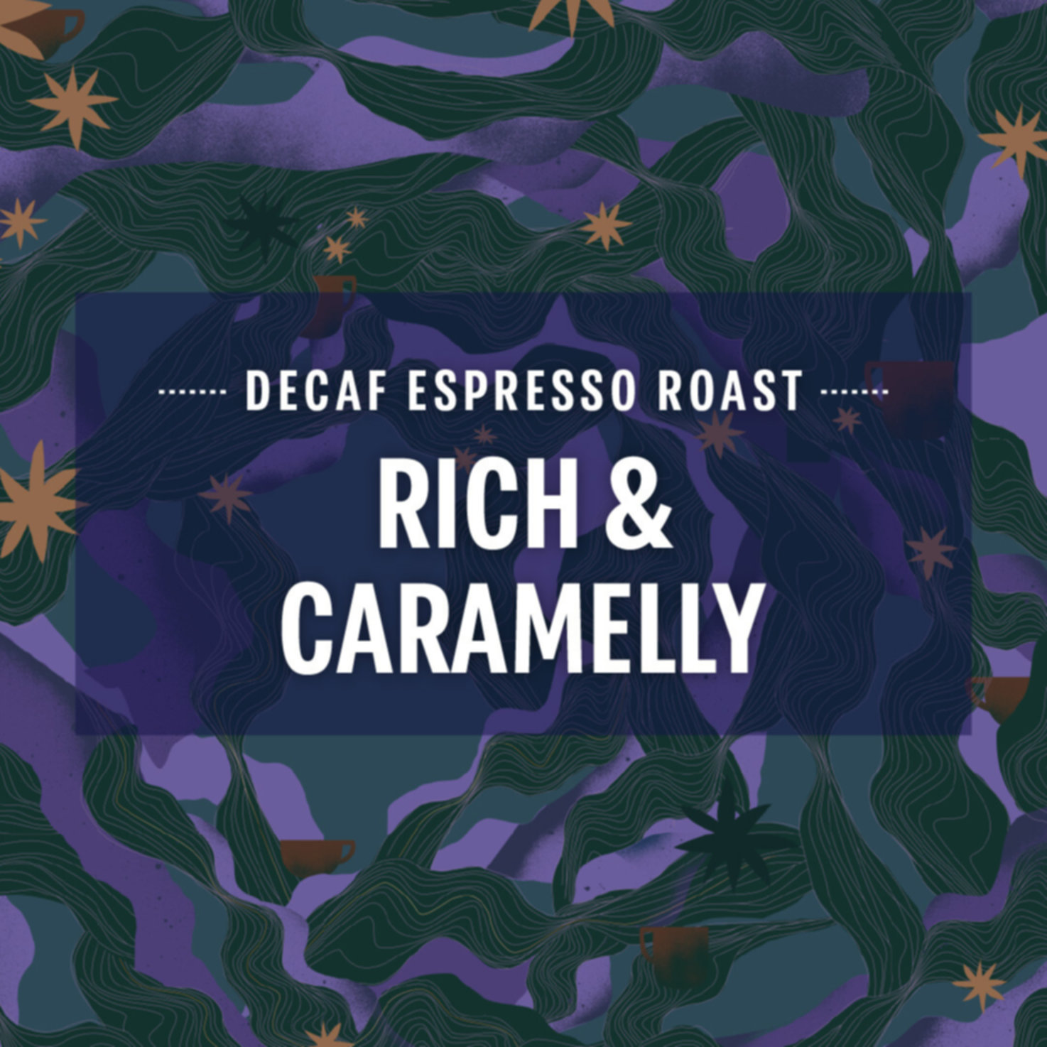 Starbucks Nespresso Espresso Roast Decaf.