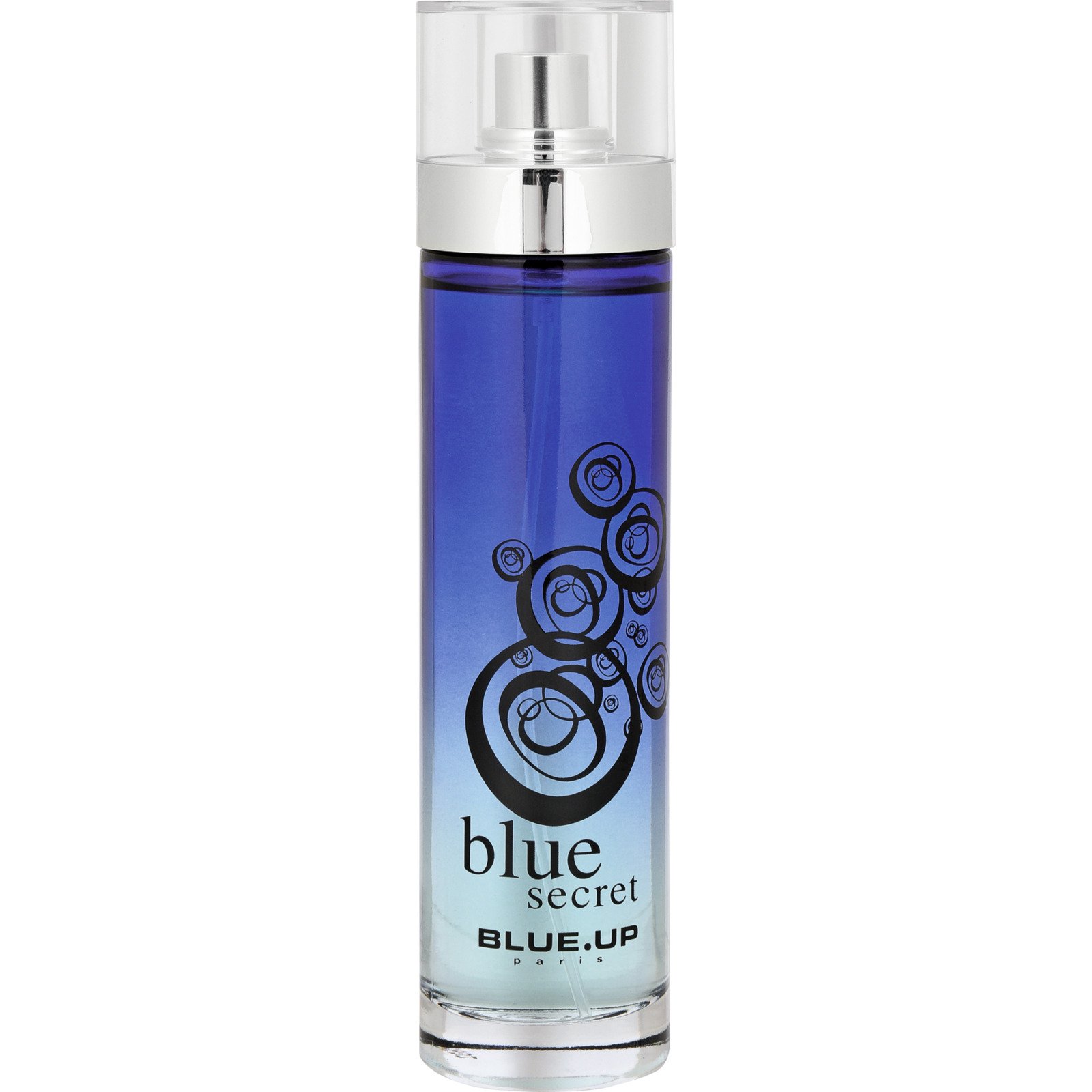 Blue Up Blue Secret Eau de Parfum
