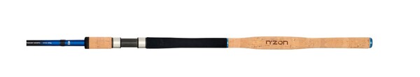 Canne Daiwa N'Zon Distance Special Power Feeder (3-brins)