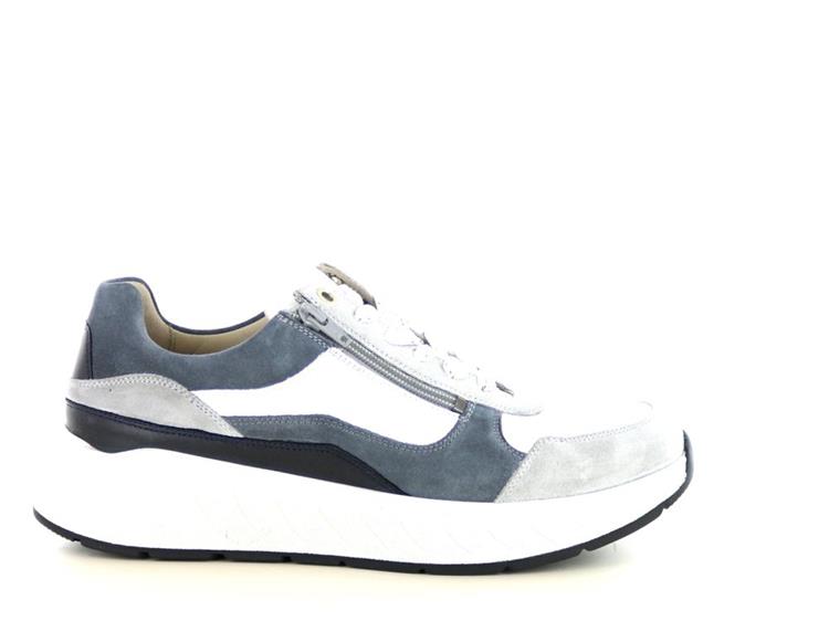 Solidus 71122 Ken 122 velour/samsun/velour/true glov