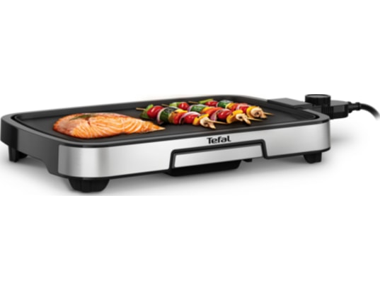 TEFAL - Plancha CB630D10 Plancha