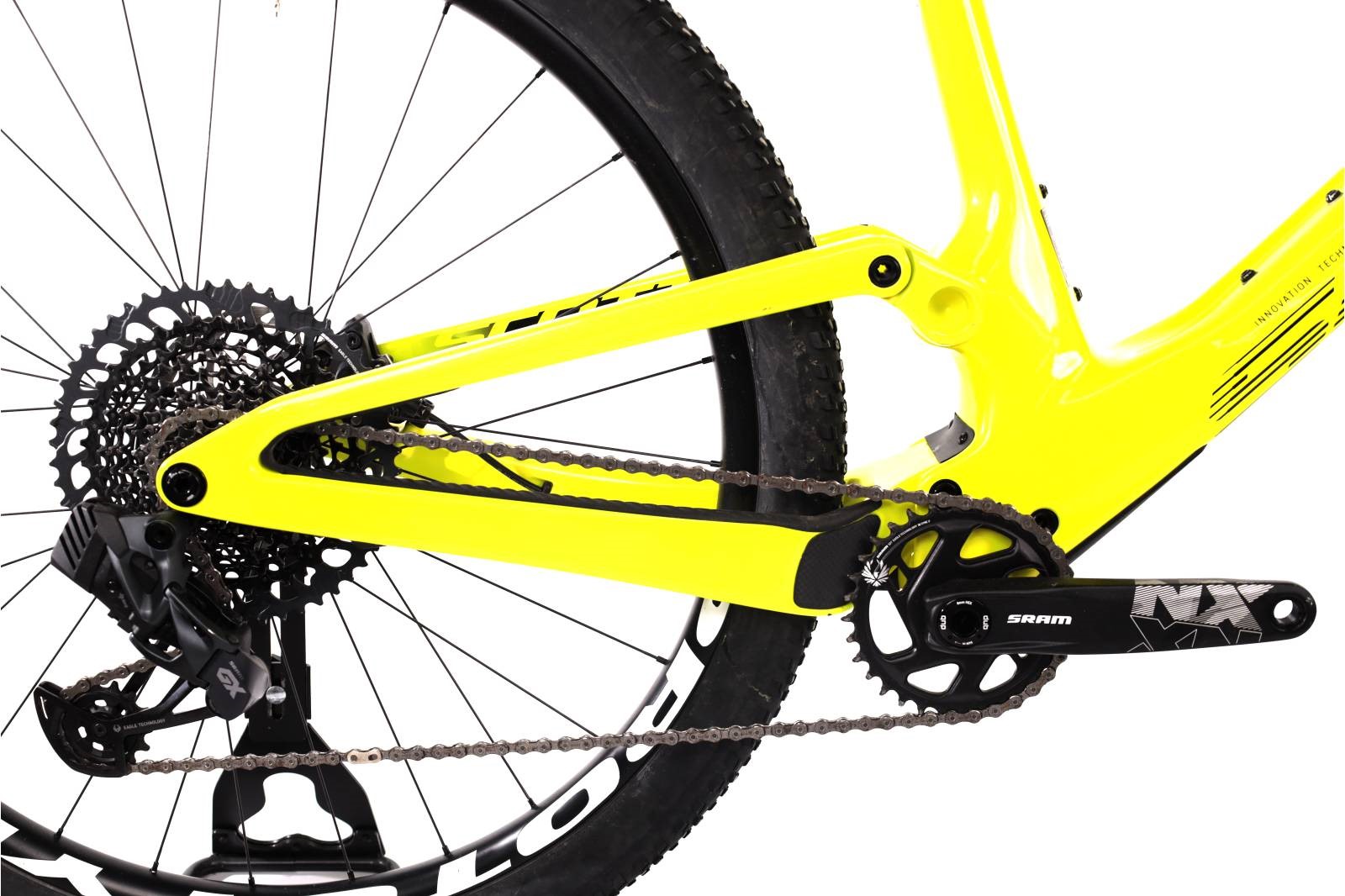 Scott Spark Comp (2022) | Diamond
