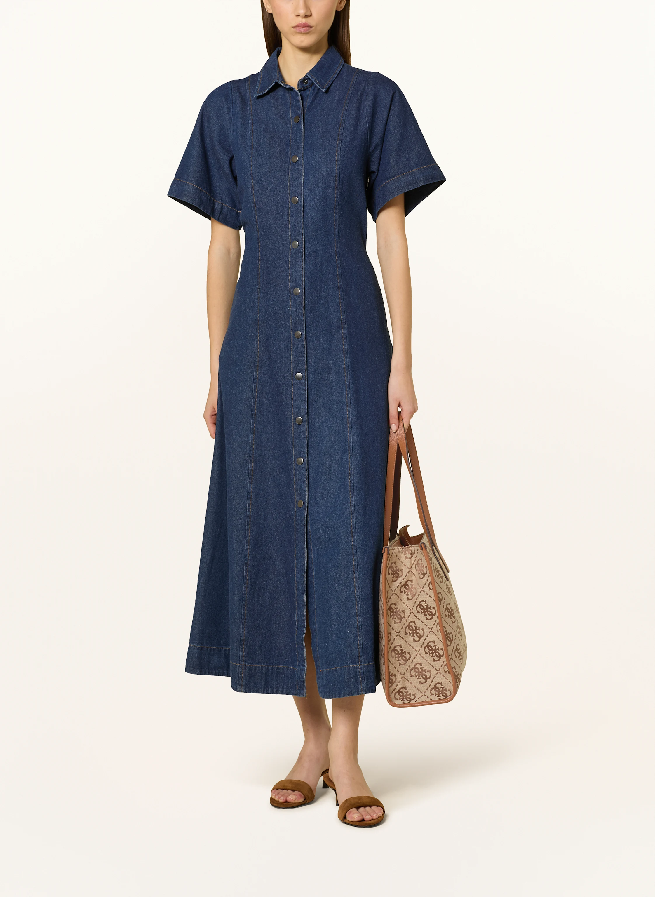 GUESS Shopper SILVANA