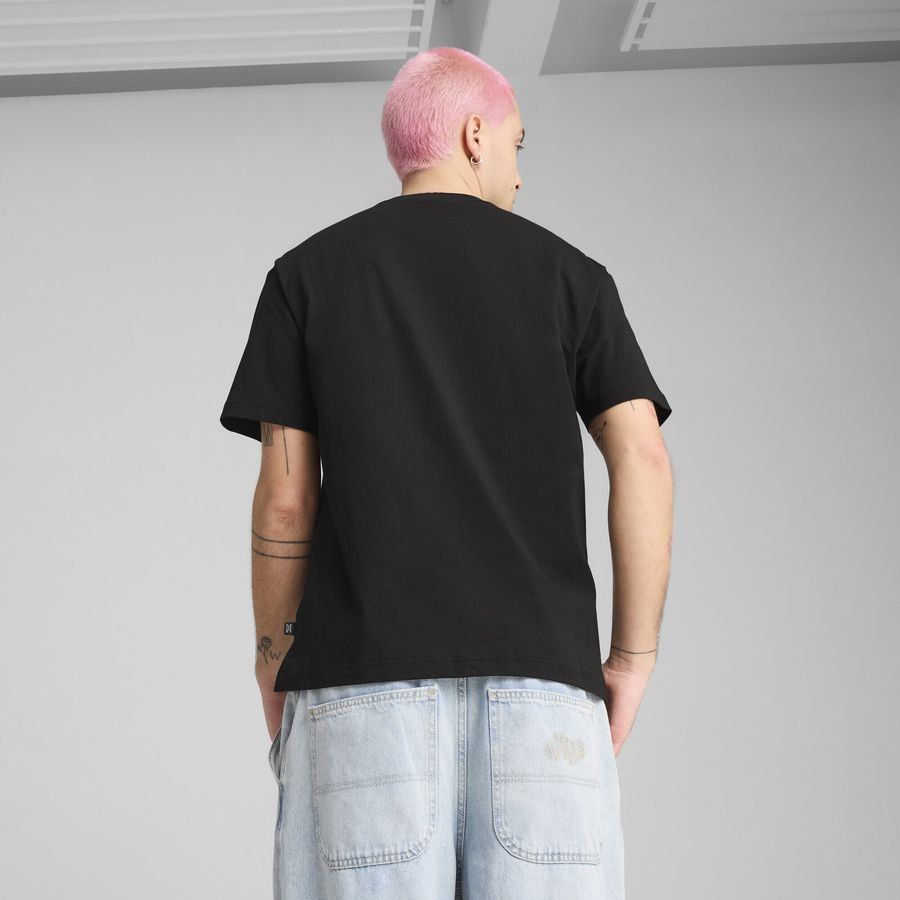 Puma Concept 2 Amsterdam Relaxed T-Shirt