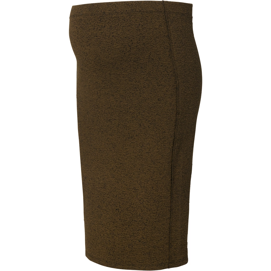 Noppies Umstandsrock Oneida dark olive