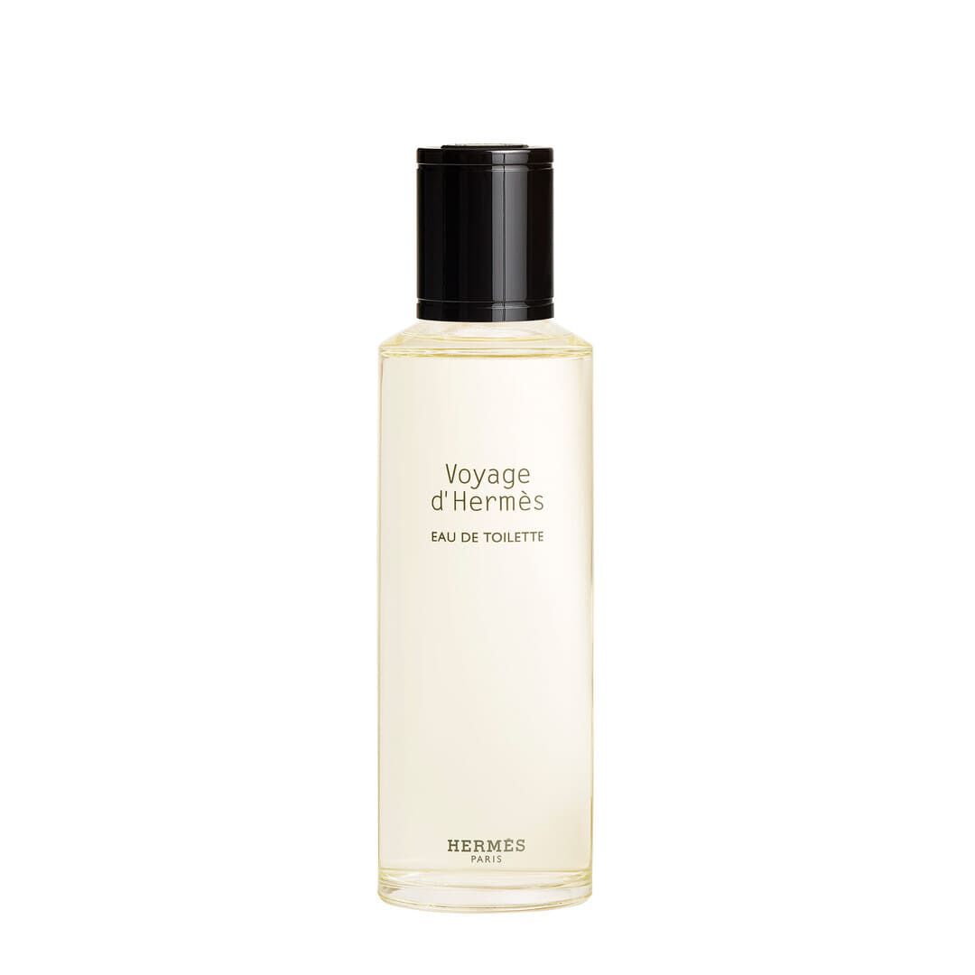 Hermès VOYAGE D'HERMES Recarga - Eau de Toilette - 200ml