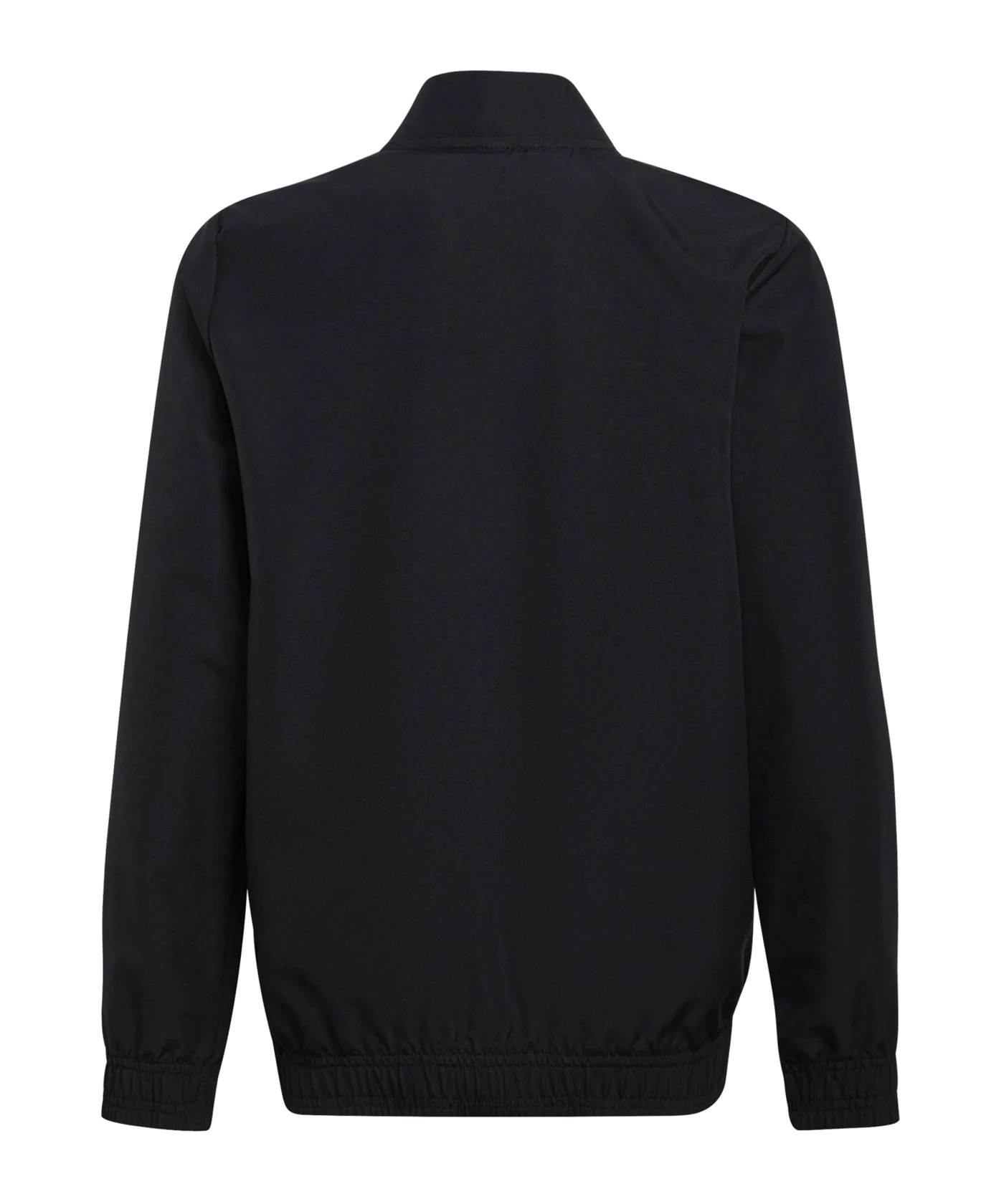 adidas Entrada 22 Präsentationsjacke Schwarz