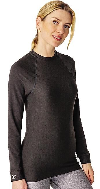 DAMART - T-SHIRT ML CONFORT 3 FEMME