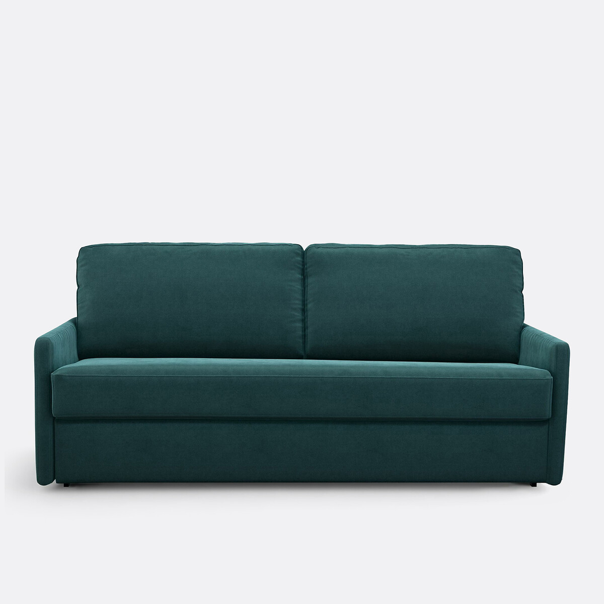 LA REDOUTE INTERIEURS<br>Cama-banco Fluweel, Bultex Marta