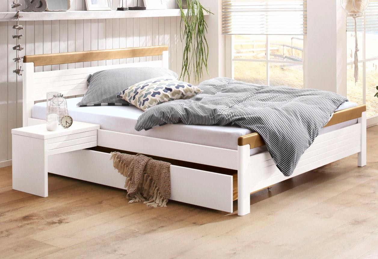 Home affaire Nachttisch »