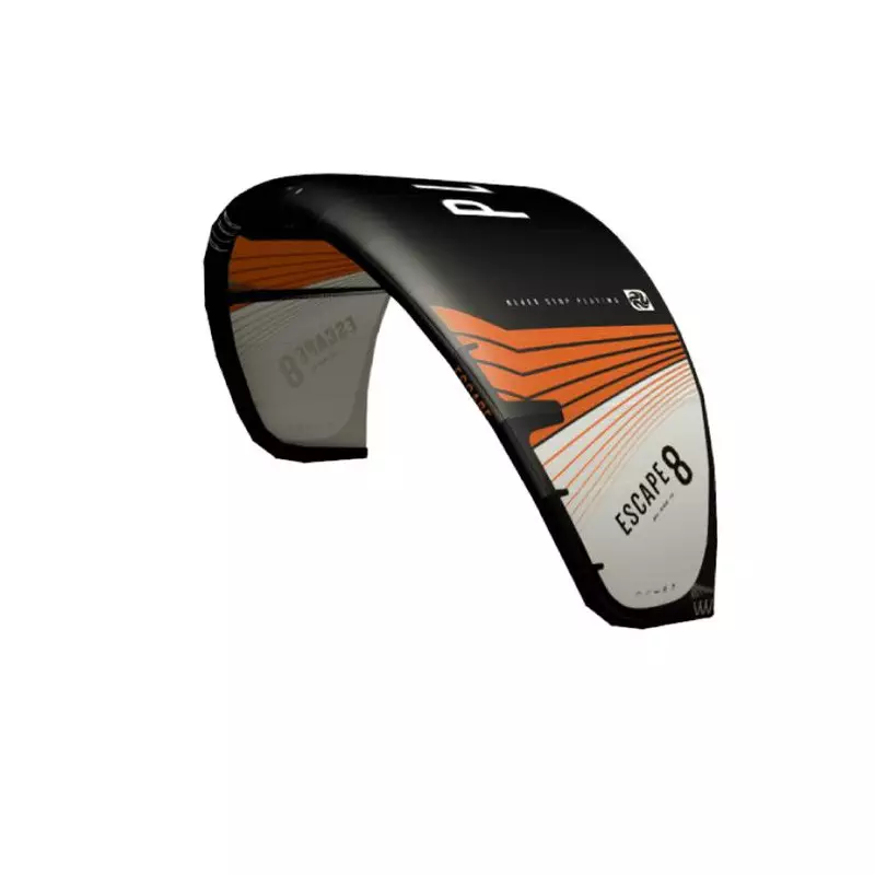 Aile kitesurf PLKB Escape V9 2022