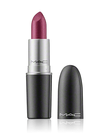 MAC Frost Lipstick New York Apple 3g