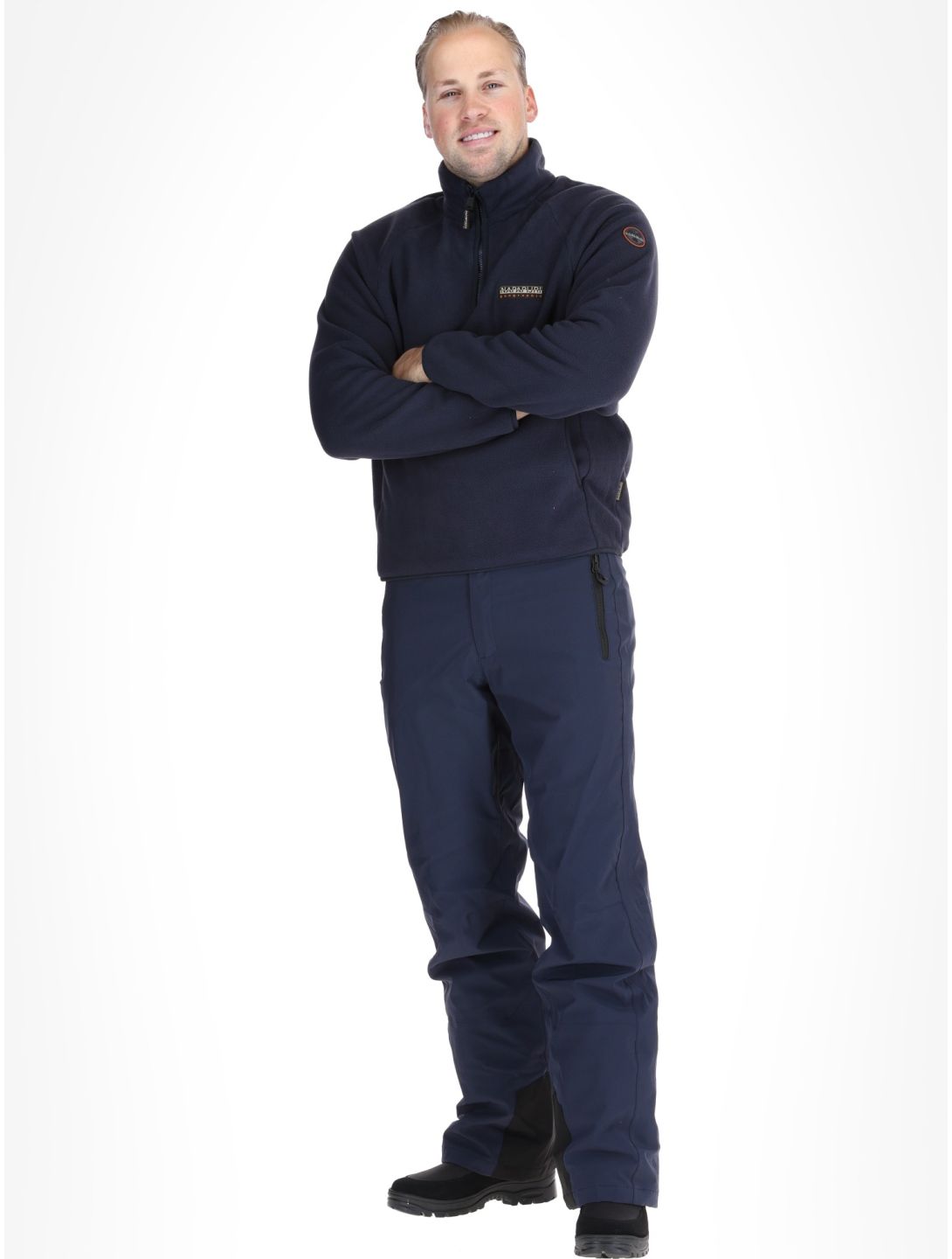 T-Dolent HZ vest heren