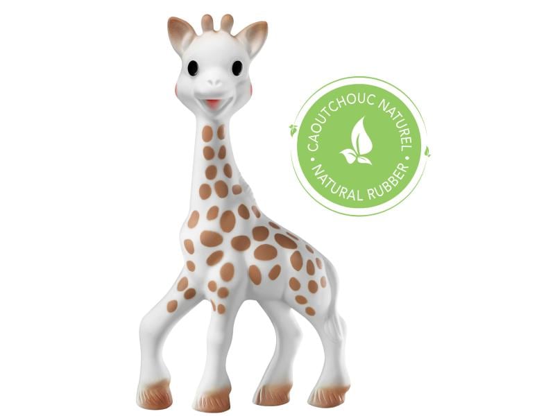 Sophie la girafe Greifling Der Klassiker