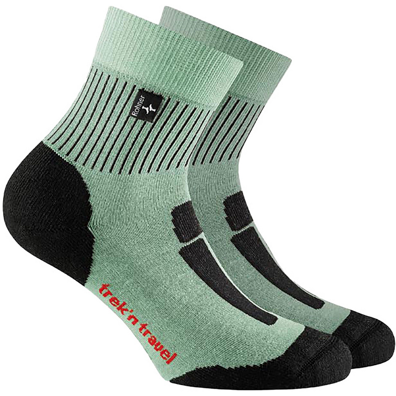 Rohner Trek'n Travel Socken