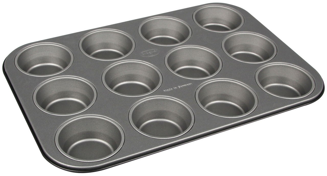 Dr. Oetker Muffinform 12er BACKIDEE