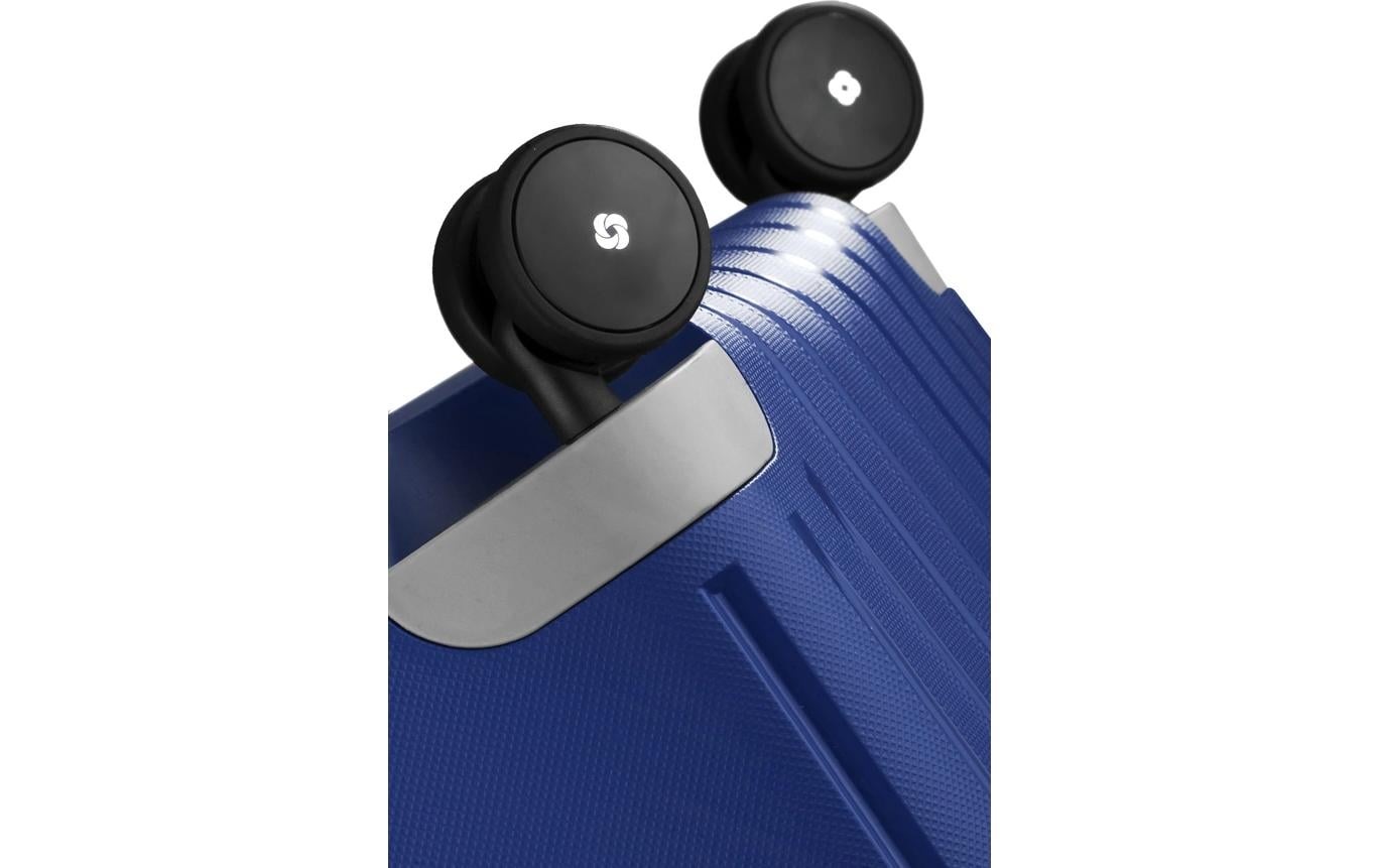 Samsonite Koffer »S'Cure 79 l« 4 Rollen