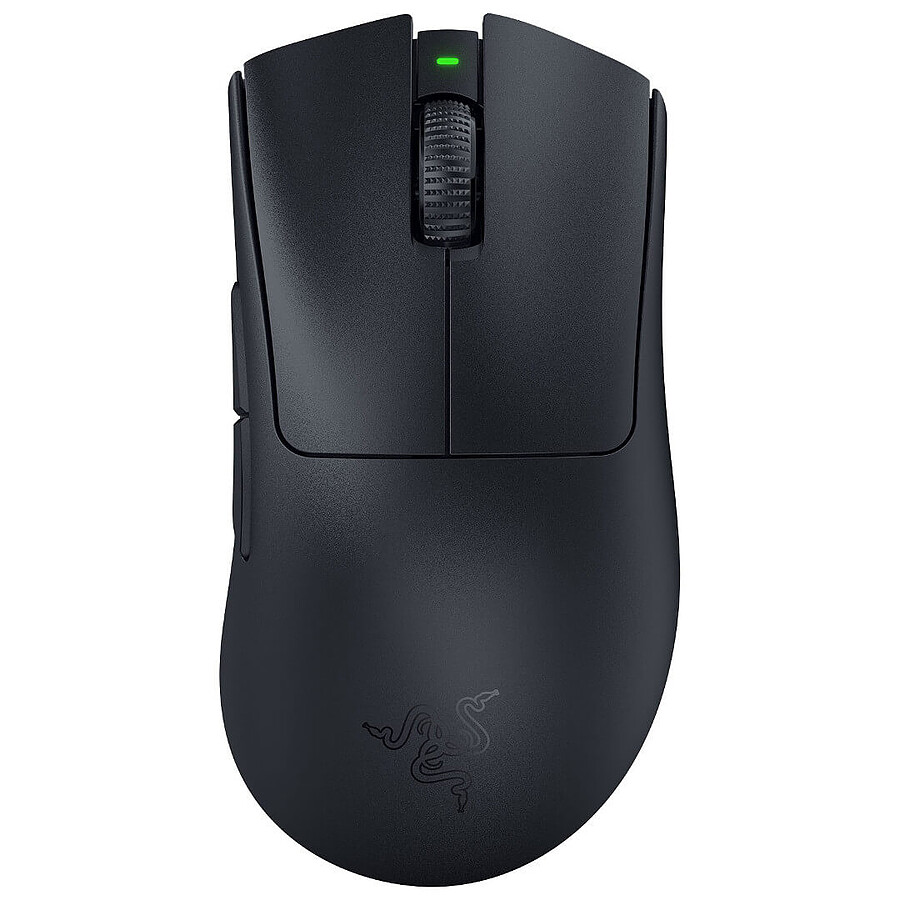 Razer DeathAdder V3 Pro - Noir